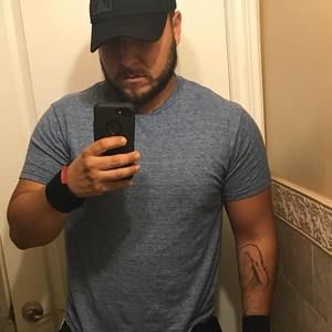 Meet your Posher, Luis